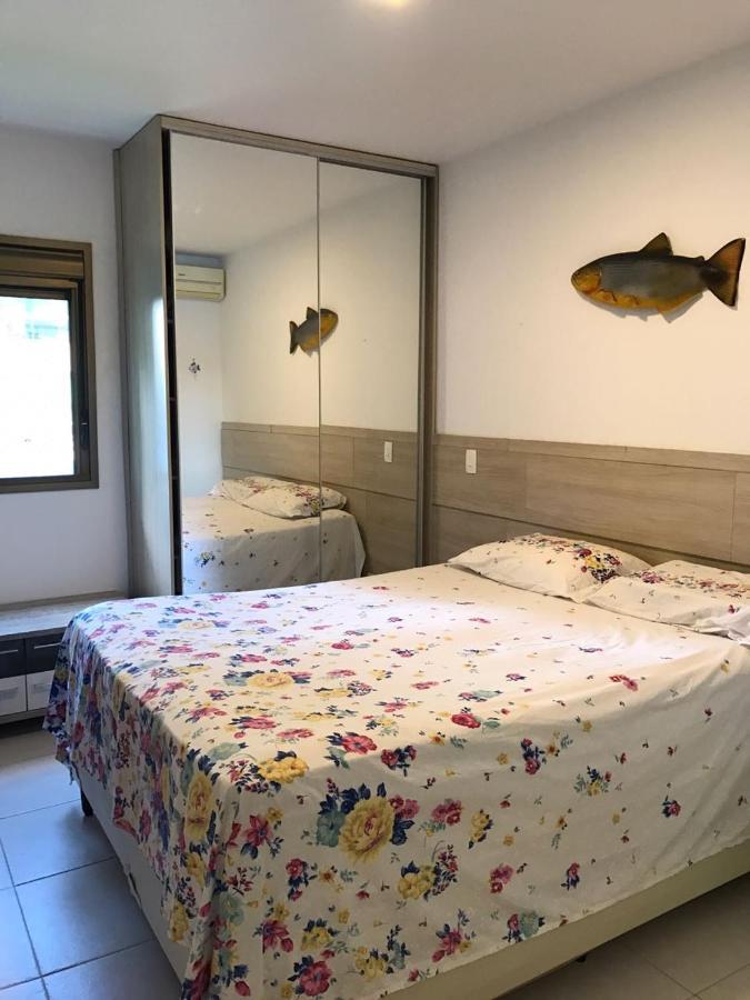 Ekoara Residence Pôrto das Galinhas Eksteriør billede