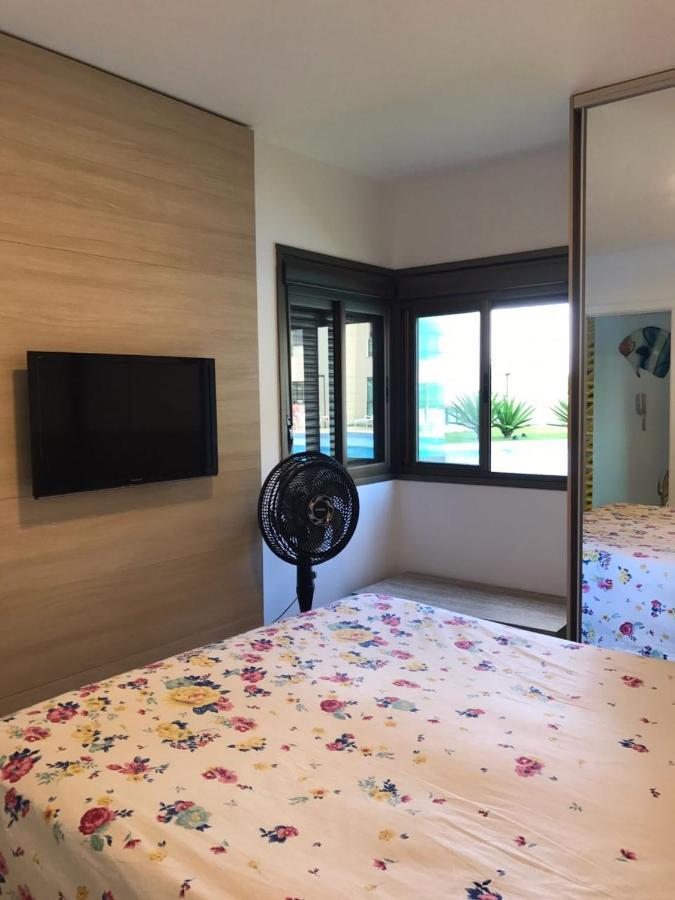 Ekoara Residence Pôrto das Galinhas Eksteriør billede